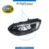 Right Headlight, Led, 1EX 015 091-821 for Mercedes-Benz A Class W177 (2018-2020) models