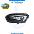 Right Headlight, Led, 1EX 015 091-821 for Mercedes-Benz A Class W177 (2018-2020) models