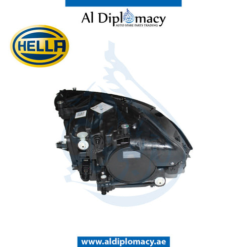 Right Headlight, Led, 1EX 015 091-821 for Mercedes-Benz A Class W177 (2018-2020) models