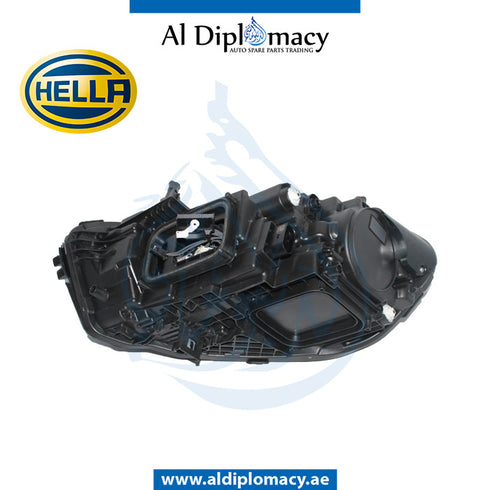 Right Headlight, Led, 1EX 015 091-821 for Mercedes-Benz A Class W177 (2018-2020) models