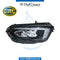 Right Headlight, Led, 1EX 015 091-821 for Mercedes-Benz A Class W177 (2018-2020) models, Part Number H-1779060201