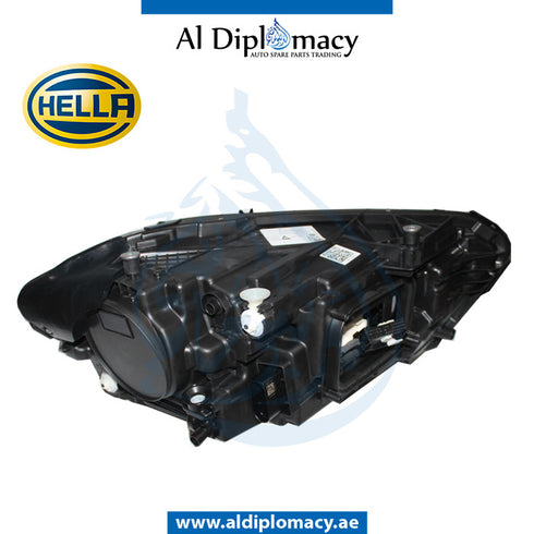 Left Headlight, DYNAMIC Led, 1EX 015 091-911 for Mercedes-Benz A Class W177 (2018-2020) models