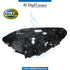 Left Headlight, DYNAMIC Led, 1EX 015 091-911 for Mercedes-Benz A Class W177 (2018-2020) models
