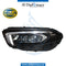 Left Headlight, DYNAMIC Led, 1EX 015 091-911 for Mercedes-Benz A Class W177 (2018-2020) models, Part Number H-1779060701