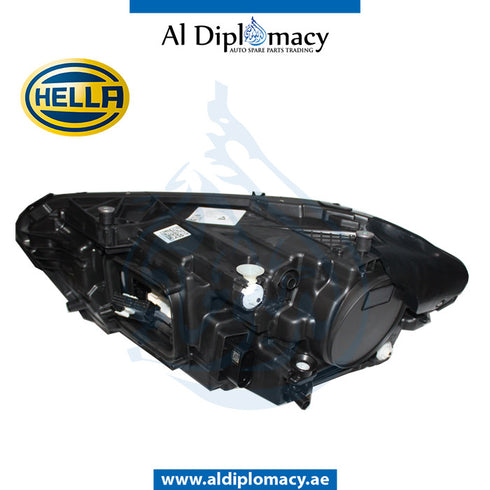 Right Headlight, DYNAMIC Led, 1EX 015 091-921 for Mercedes-Benz A Class W177 (2018-2020) models