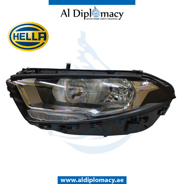 Left Headlight, Normal, 1EG 015 091-011 for Mercedes-Benz A Class W177 (2018-2020) models, Part Number H-1779062100