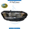 Left Headlight, Normal, 1EG 015 091-011 for Mercedes-Benz A Class W177 (2018-2020) models, Part Number H-1779062100