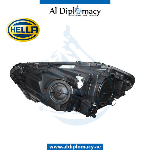Right Headlight, Normal, 1EG 015 091-021 for Mercedes-Benz A Class W177 (2018-2020) models