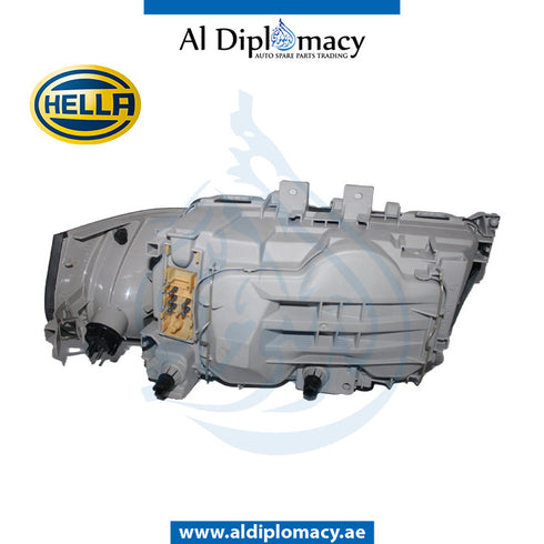 Right HEADLIGHT for Mercedes-Benz C Class W202 (1994-2000) models