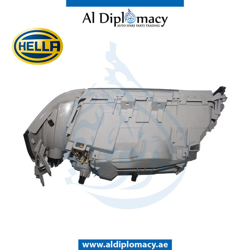 Right HEADLIGHT for Mercedes-Benz C Class W202 (1994-2000) models