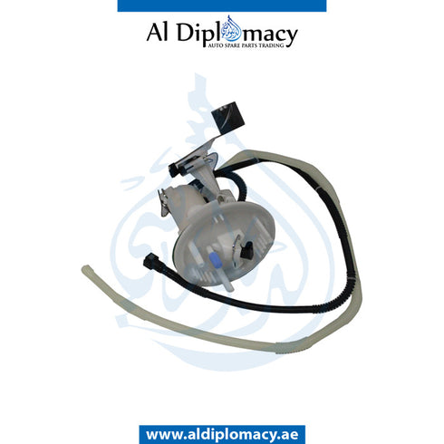 FUEL PUMP 8TF 358 146-711 for Mercedes-Benz C Class W204 (2007-2015) models
