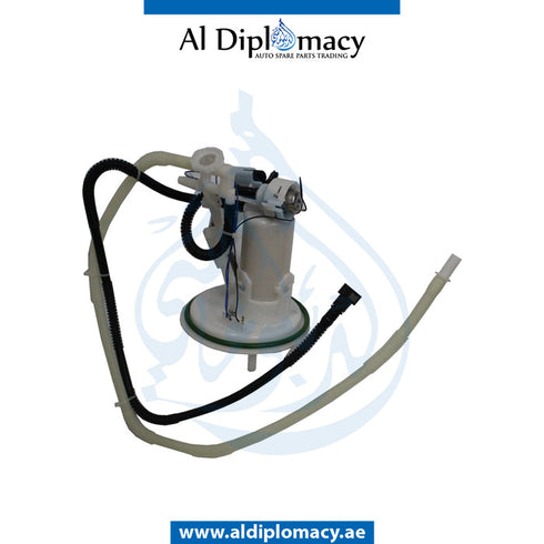 FUEL PUMP 8TF 358 146-711 for Mercedes-Benz C Class W204 (2007-2015) models