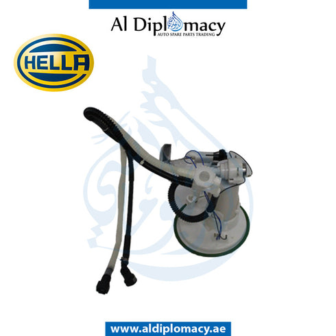 FUEL PUMP 8TF 358 146-721 for Mercedes-Benz C Class W204 (2007-2015) models