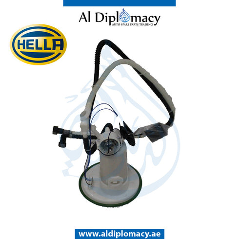 FUEL PUMP 8TF 358 146-721 for Mercedes-Benz C Class W204 (2007-2015) models