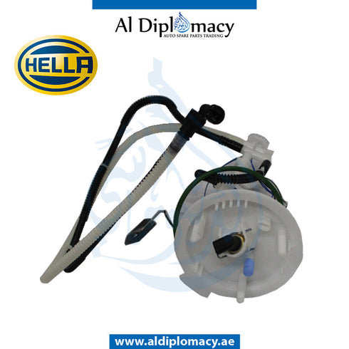 FUEL PUMP 8TF 358 146-721 for Mercedes-Benz C Class W204 (2007-2015) models