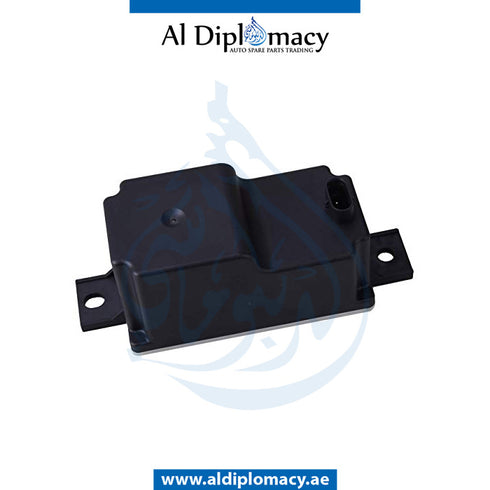 Front Right VOLTAGE Converter, 8ES 011 590-701 for Mercedes-Benz C Class W205 (2015-2021) models