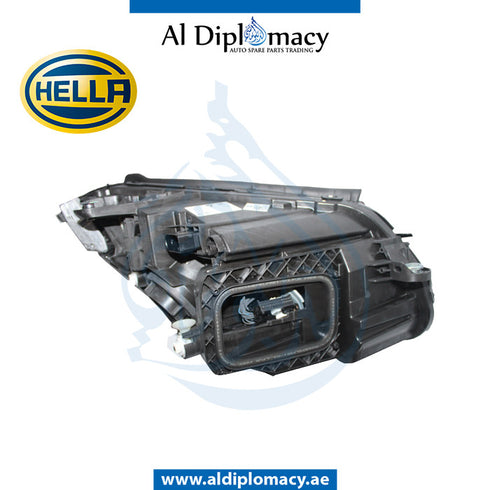 Left Headlight, Led, 1EX 013 063-511 for Mercedes-Benz C Class W205 (2015-2021) models