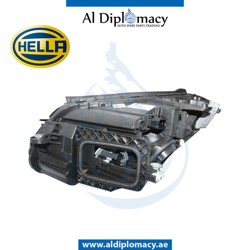 Right Headlight, Led, 1EX 013 063-521 for Mercedes-Benz C Class W205 (2015-2021) models