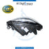 Right Headlight, Led, 1EX 013 063-521 for Mercedes-Benz C Class W205 (2015-2021) models