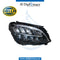 Right Headlight, Led, 1EX 013 063-521 for Mercedes-Benz C Class W205 (2015-2021) models, Part Number H-2059065504