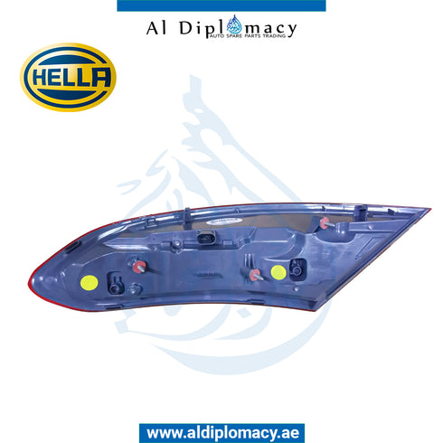 Left Stoplight, 2SD 011 786-211 for Mercedes-Benz C Class W205 (2015-2021) models