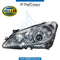 Left Headlight, BI Xenon, 1ZT 011 733-051 for Mercedes-Benz E Class W207 (2009-2017) models, Part Number H-2078200539