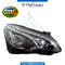 Right Headlight, DYNAMIC Led, 1EX 011 091-821 for Mercedes-Benz E Class W207 (2009-2017) models, Part Number H-2078208661