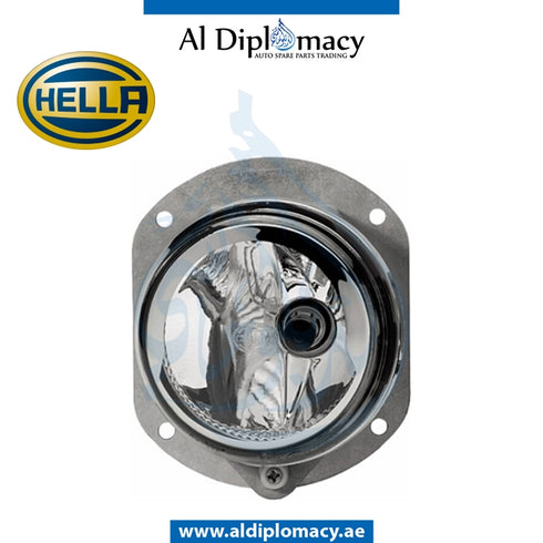 Left FOG Lamp, 1N0 009 295-031 for Mercedes-Benz C Class C209 (2002-2010) models, Part Number H-2098200756