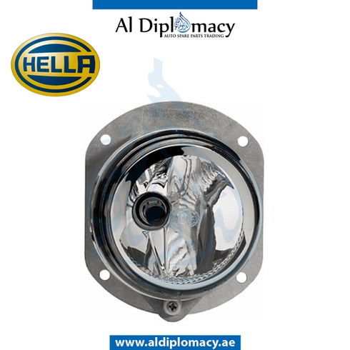 Right FOG Lamp, 1N0 009 295-041 for Mercedes-Benz C Class C209 (2002-2010) models, Part Number H-2098200856