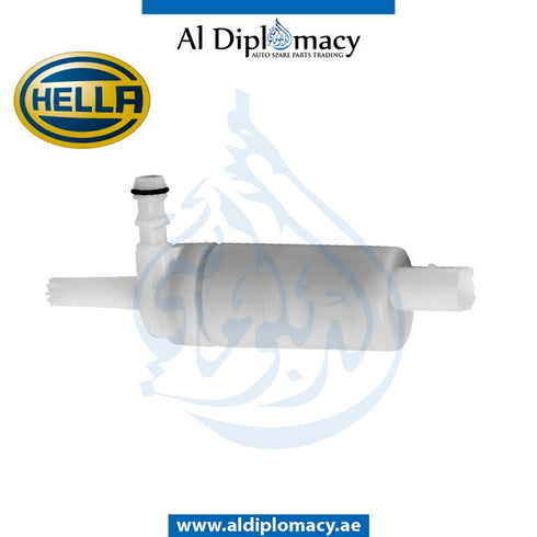 HEADLIGHT WASHER PUMP 8TW 007.540-141 for Mercedes-Benz A Class C197 (2010-2015) models, Part Number H-2108691121