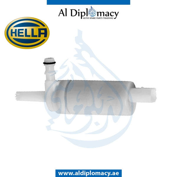 HEADLIGHT WASHER PUMP 8TW 007.540-141 for Mercedes-Benz A Class C197 (2010-2015) models, Part Number H-2108691121