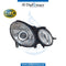 Right Headlight, DOUBLE Xenon, 1ZT 009 260-681 for Mercedes-Benz E Class W211 (2002-2009) models, Part Number H-2118205261
