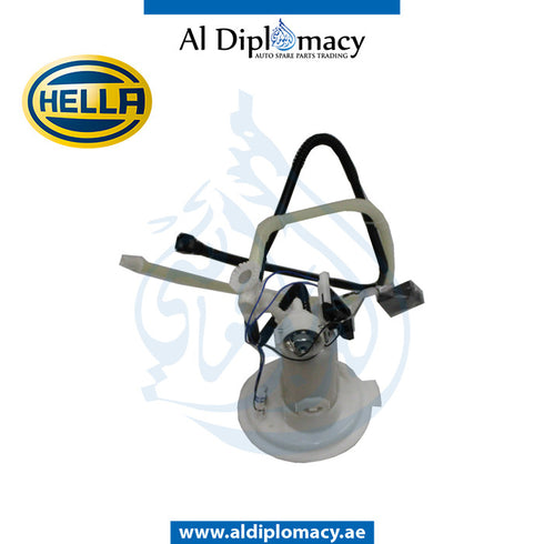 FUEL PUMP 8TF 358 146-731 for Mercedes-Benz C Class W204 (2007-2015) models