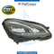 Right Headlight, DOUBLE Xenon, 1EX 011 066-621 for Mercedes-Benz E Class W212 (2009-2016) models, Part Number H-2128201839