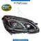 Right Headlight, DYNAMIC Led, 1EX 011-066-681 for Mercedes-Benz E Class W212 (2009-2016) models, Part Number H-2128202439