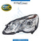 Left Headlight, BI Xenon, 1ZT 011 705-111 for Mercedes-Benz E Class W212 (2009-2016) models, Part Number H-2128202759