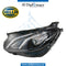 Left Headlight, Led, 1EX 012 076-511 for Mercedes-Benz E Class W213 (2017-2023) models, Part Number H-2139066501