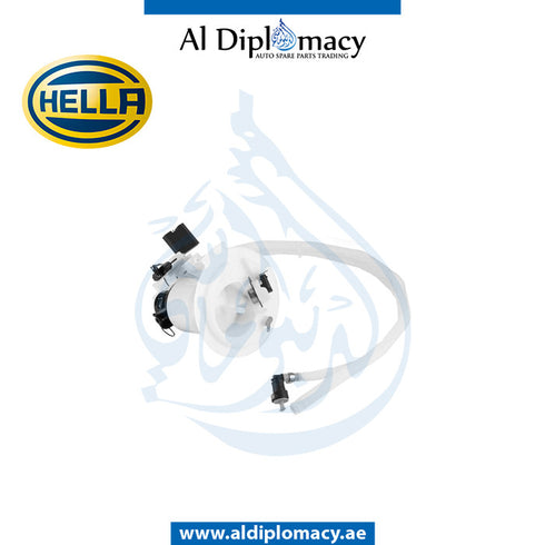 FUEL PUMP 8TF 358 146-741 for Mercedes-Benz CLS Class W207 (2009-2017) models