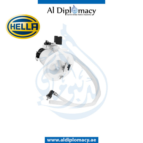 FUEL PUMP 8TF 358 146-741 for Mercedes-Benz CLS Class W207 (2009-2017) models