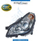 Left Headlight, Normal, 1EL 008 821-011 for Mercedes-Benz CLS Class W219 (2004-2010) models, Part Number H-2198200161