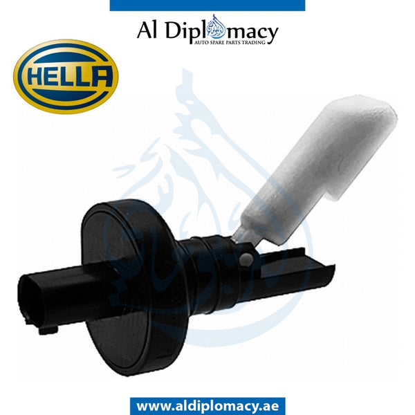 WINDSHIELD WASHER FLUID LEVEL SENSOR 6PR 007.968-011 for Mercedes-Benz C Class C209 (2002-2010) models, Part Number H-2205400045