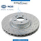Front BRAKE Disc, 8DD 355 115-401 for Mercedes-Benz CL Class W211 (2002-2009) models, Part Number H-2214211112