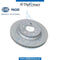 Rear BRAKE Disc, 8DD 355 115-391 for Mercedes-Benz S Class W221 (2006-2013) models, Part Number H-2214231212