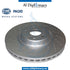 Front BRAKE Disc, 8DD 355 109-481, 8DD 355 109-491 for Mercedes-Benz CL Class W211 (2002-2009) models