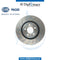 Front BRAKE Disc, 8DD 355 120-351 for Mercedes-Benz A Class H247 (2013-2022) models, Part Number H-2464212712