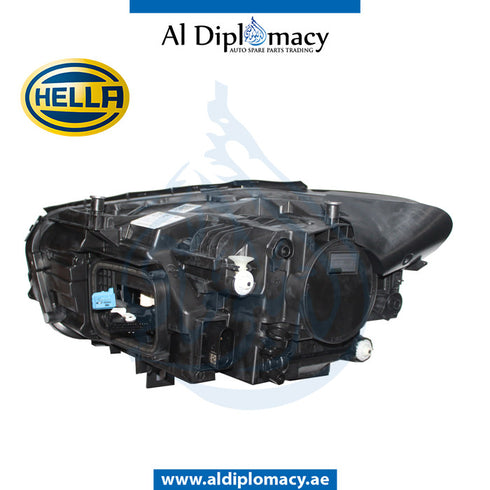 Left Headlight, DYNAMIC Led, 1EX 014 993-661 for Mercedes-Benz B Class W247 (2019) models