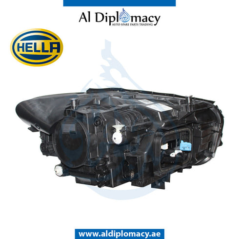 Right Headlight, DYNAMIC Led, 1EX 014 993-651 for Mercedes-Benz B Class W247 (2019) models