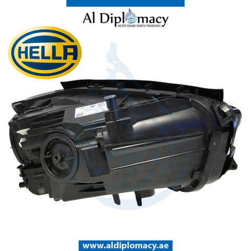 Left Headlight, Normal, 1EG 014 993-011 for Mercedes-Benz B Class W247 (2019) models