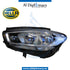 Left Headlight, Normal, 1EG 014 993-011 for Mercedes-Benz B Class W247 (2019) models, Part Number H-2479067500