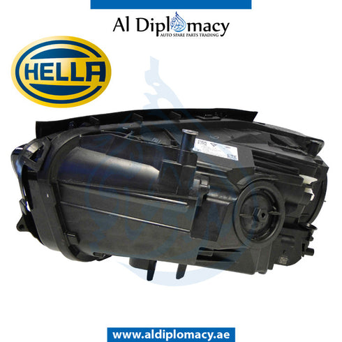 Right Headlight, Normal, 1EG 014 993-021 for Mercedes-Benz B Class W247 (2019) models